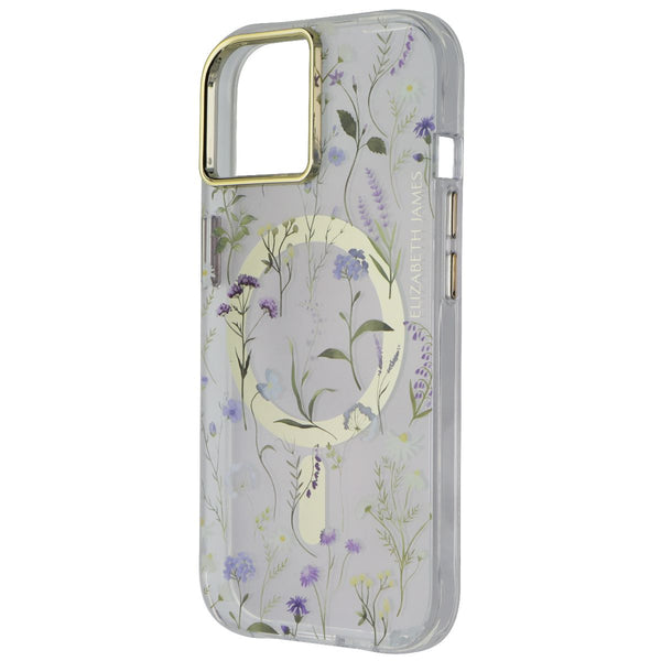 Elizabeth James case for MagSafe for iPhone 15 - Afternoon in Versailles