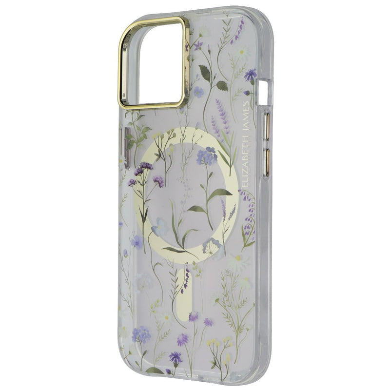 Elizabeth James case for MagSafe for iPhone 15 - Afternoon in Versailles