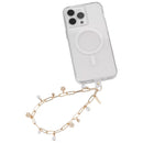 Bridgerton x Elizabeth James Spring Fling Phone Charm - Gold / Charms