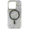 Elizabeth James Case with MagSafe for iPhone 15 Pro - Afternoon in Versailles