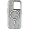 Elizabeth James Case with MagSafe for iPhone 15 Pro - Afternoon in Versailles