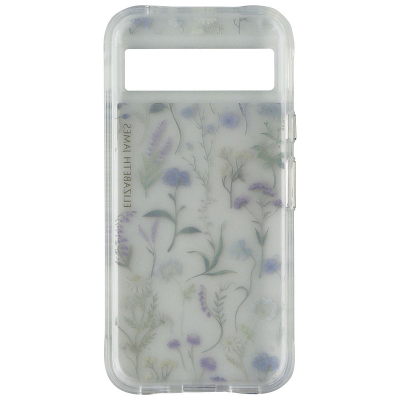 Elizabeth James Case for Google Pixel 8A - Afternoon in Versailles