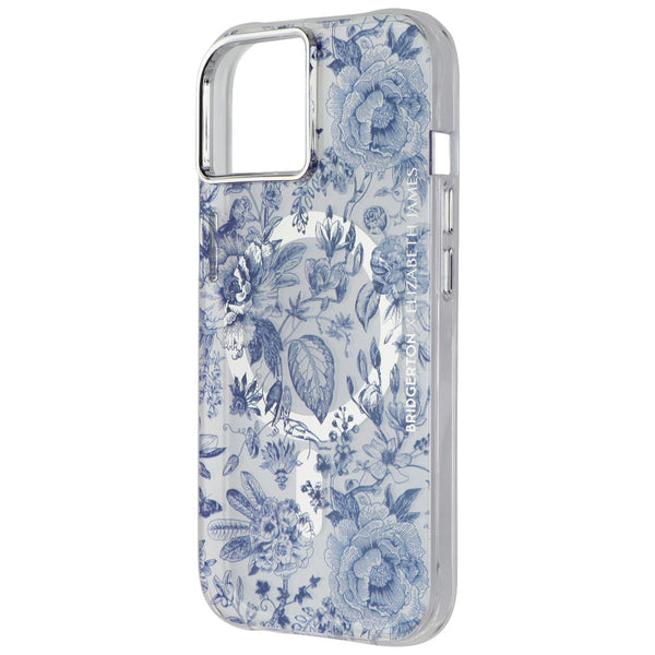Elizabeth James Case for MagSafe for Apple iPhone 15/14/13 - Regency Era
