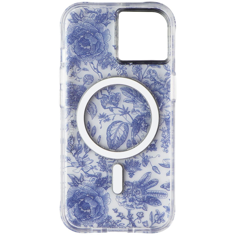 Elizabeth James Case for MagSafe for Apple iPhone 15/14/13 - Regency Era
