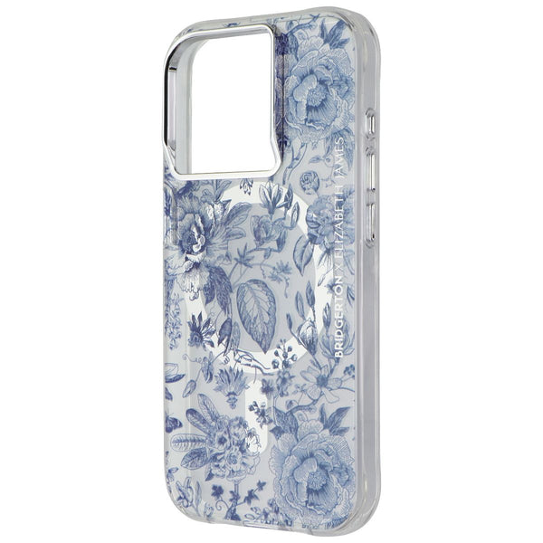 Elizabeth James Case for MagSafe for Apple iPhone 15 Pro - Regency Era