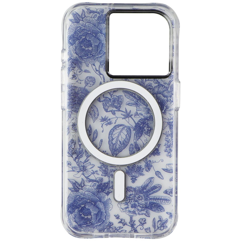 Elizabeth James Case for MagSafe for Apple iPhone 15 Pro - Regency Era