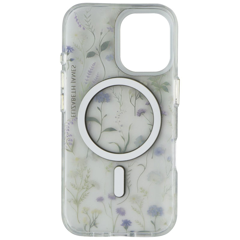 Elizabeth James Case for MagSafe for Apple iPhone 16 - Afternoon in Versailles