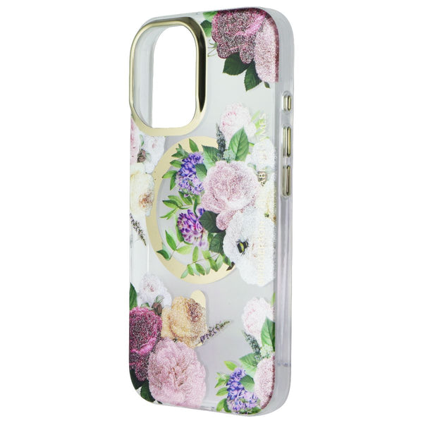 Elizabeth James Case for MagSafe for Apple iPhone 16 - Privy Garden