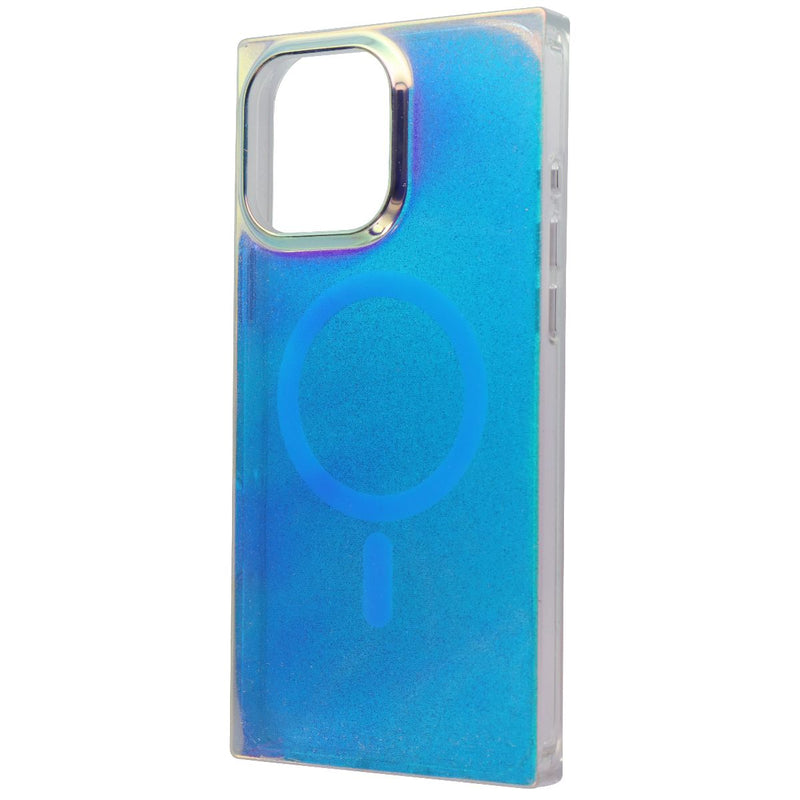 Elizabeth James Case for MagSafe for Apple iPhone 16 Pro Max - Iridescent