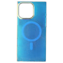 Elizabeth James Case for MagSafe for Apple iPhone 16 Pro Max - Iridescent
