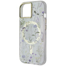 Elizabeth James Case for MagSafe for Apple iPhone 15 - Afternoon in Versailles