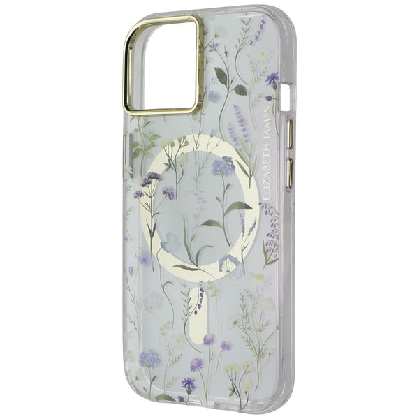 Elizabeth James Case for MagSafe for Apple iPhone 15 - Afternoon in Versailles