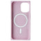 Elizabeth James Blox Case for MagSafe for Apple iPhone 16 - Blush Glitter