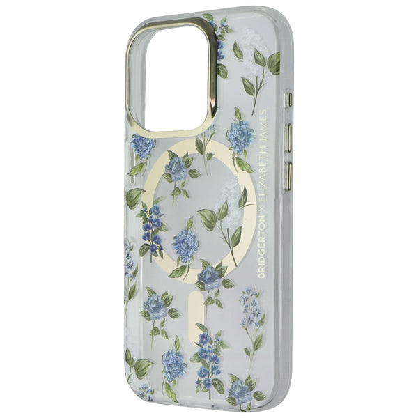 Elizabeth James Case for MagSafe for iPhone 16 Pro - Blooming Waltz