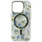 Elizabeth James Case for MagSafe for iPhone 16 Pro - Blooming Waltz