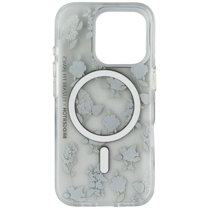 Elizabeth James Case for MagSafe for iPhone 16 Pro - Blooming Waltz