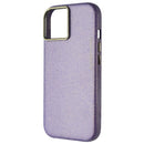 Elizabeth James Glitter Case for MagSafe for iPhone 15/14/13 - Glitter Lavender