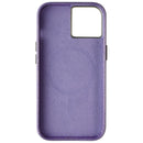 Elizabeth James Glitter Case for MagSafe for iPhone 15/14/13 - Glitter Lavender
