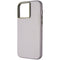 Elizabeth James Glitter Case with MagSafe for Apple iPhone 15 Pro Max - Blush