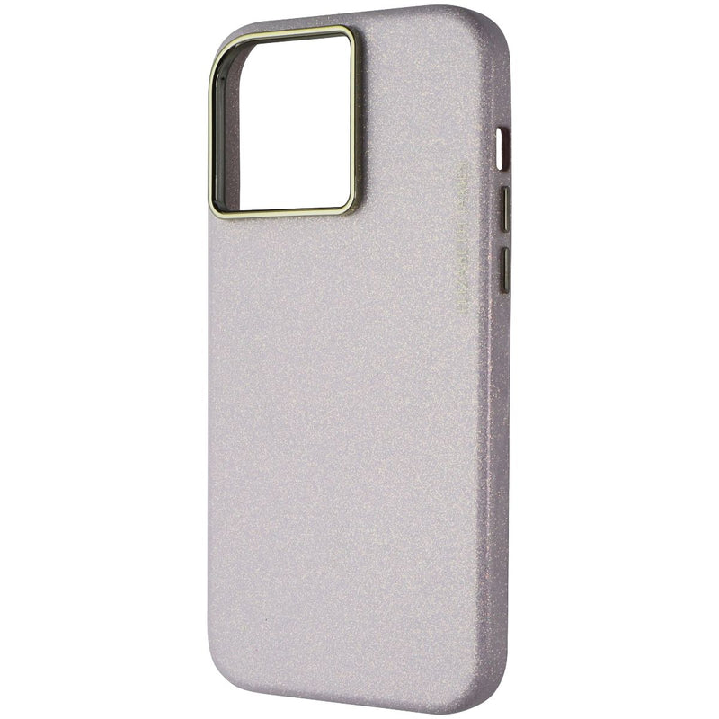 Elizabeth James Glitter Case with MagSafe for Apple iPhone 15 Pro Max - Blush