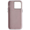 Elizabeth James Glitter Case with MagSafe for iPhone 15 Pro Max - Blush