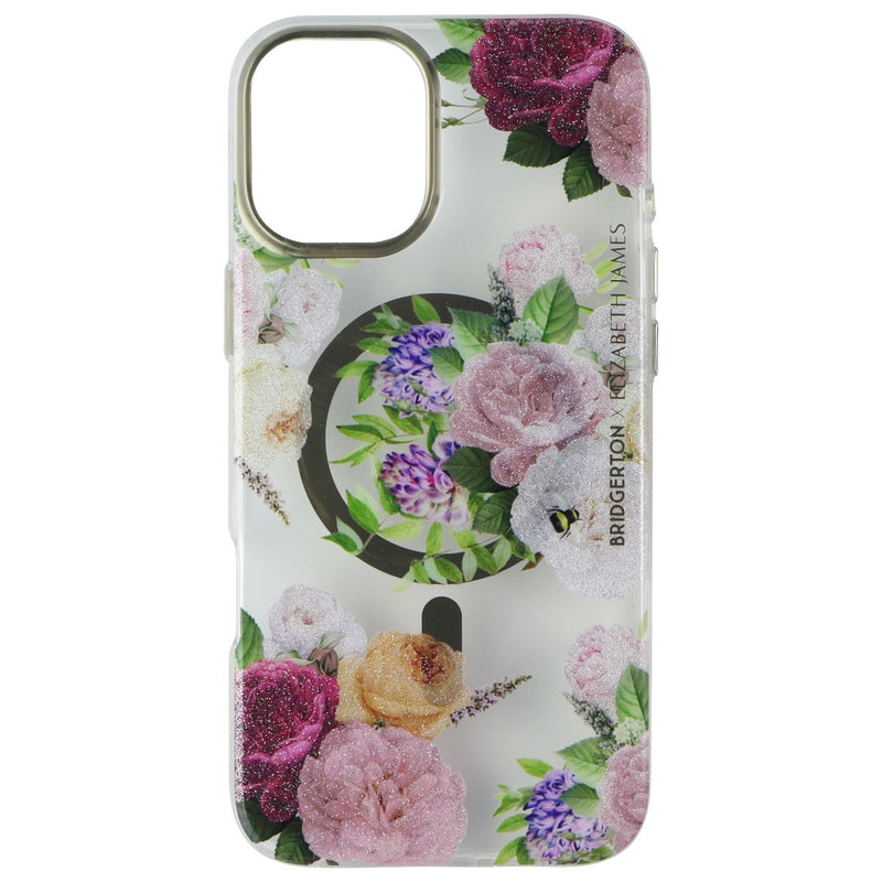 Elizabeth James Case for MagSafe for Apple iPhone 16 Plus - Privy Garden