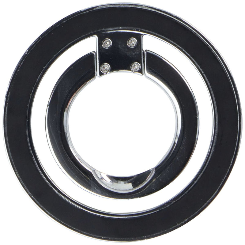 Elizabeth James Magnetic Ring Stand and Phone Grip for MagSafe - Rainbow Crystal