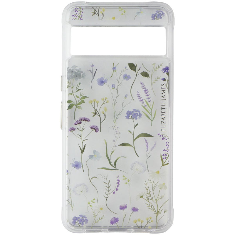 Elizabeth James Google Pixel 8 Pro - Afternoon in Versailles