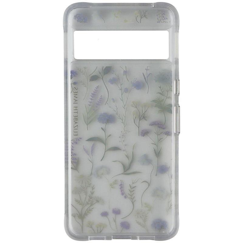 Elizabeth James Google Pixel 8 Pro - Afternoon in Versailles