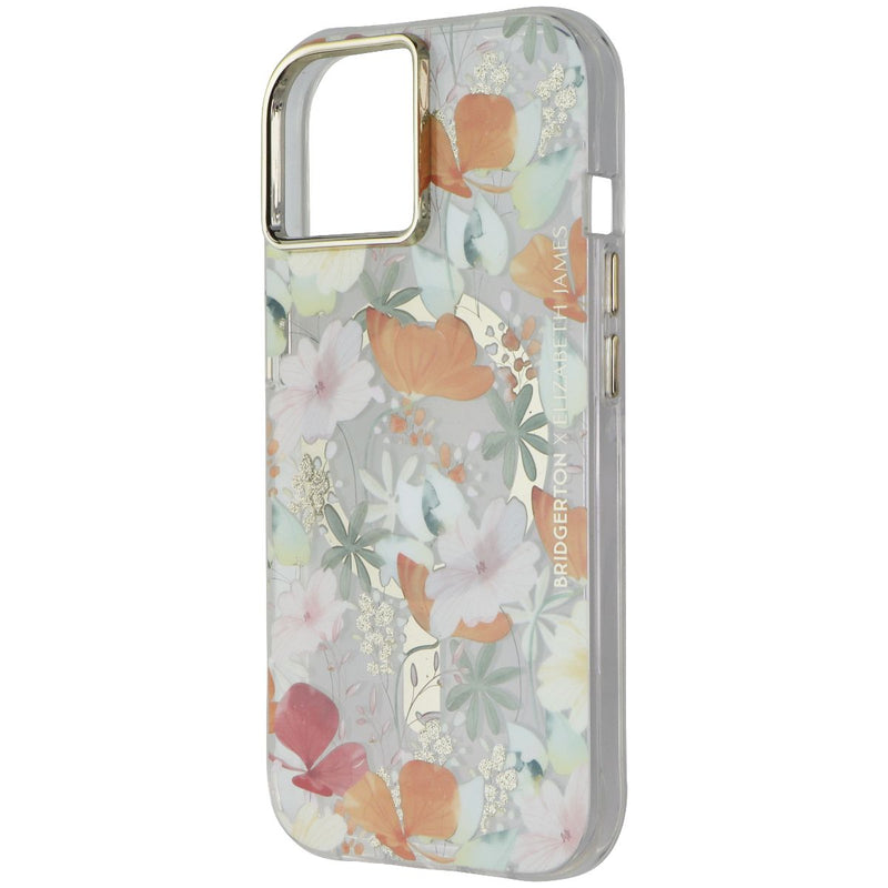 Elizabeth James Case for MagSafe for iPhone 15/14/13 - Lady Whistledown