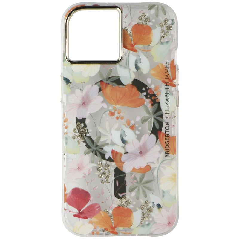 Elizabeth James Case for MagSafe for iPhone 15/14/13 - Lady Whistledown