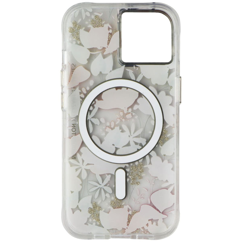 Elizabeth James Case for MagSafe for iPhone 15/14/13 - Lady Whistledown