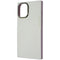 Elizabeth James Blox Case for Apple iPhone 16 Plus - Blush Glitter