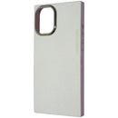 Elizabeth James Blox Case for Apple iPhone 16 Plus - Blush Glitter