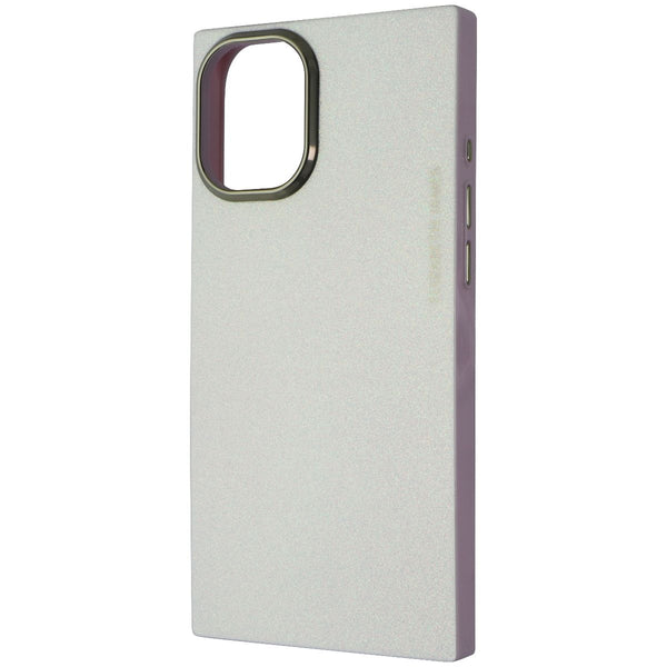 Elizabeth James Blox Case for Apple iPhone 16 Plus - Blush Glitter