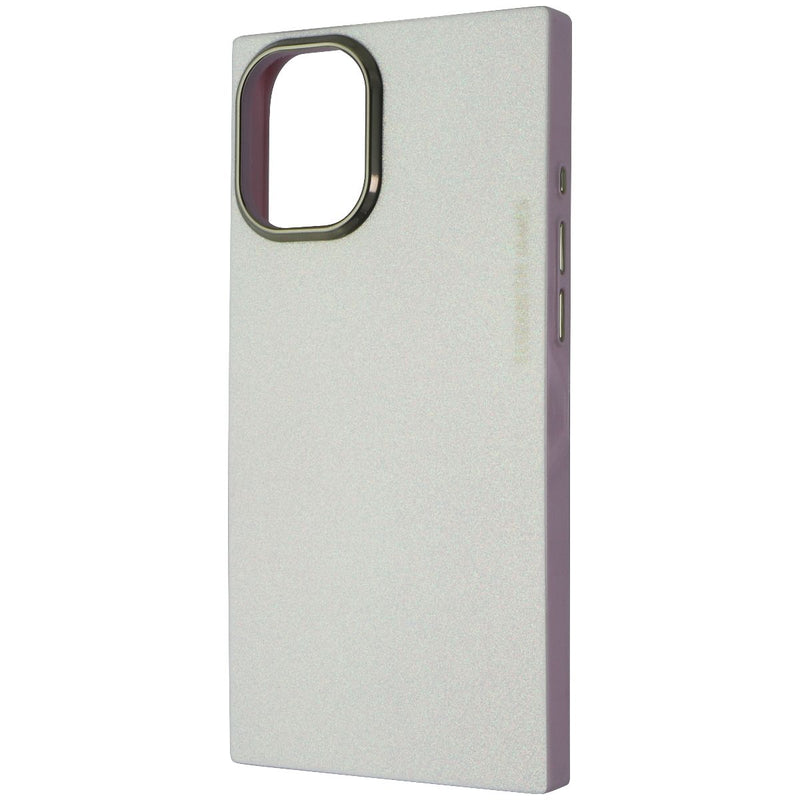 Elizabeth James Blox Case for Apple iPhone 16 Plus - Blush Glitter