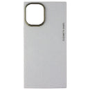 Elizabeth James Blox Case for Apple iPhone 16 Plus - Blush Glitter