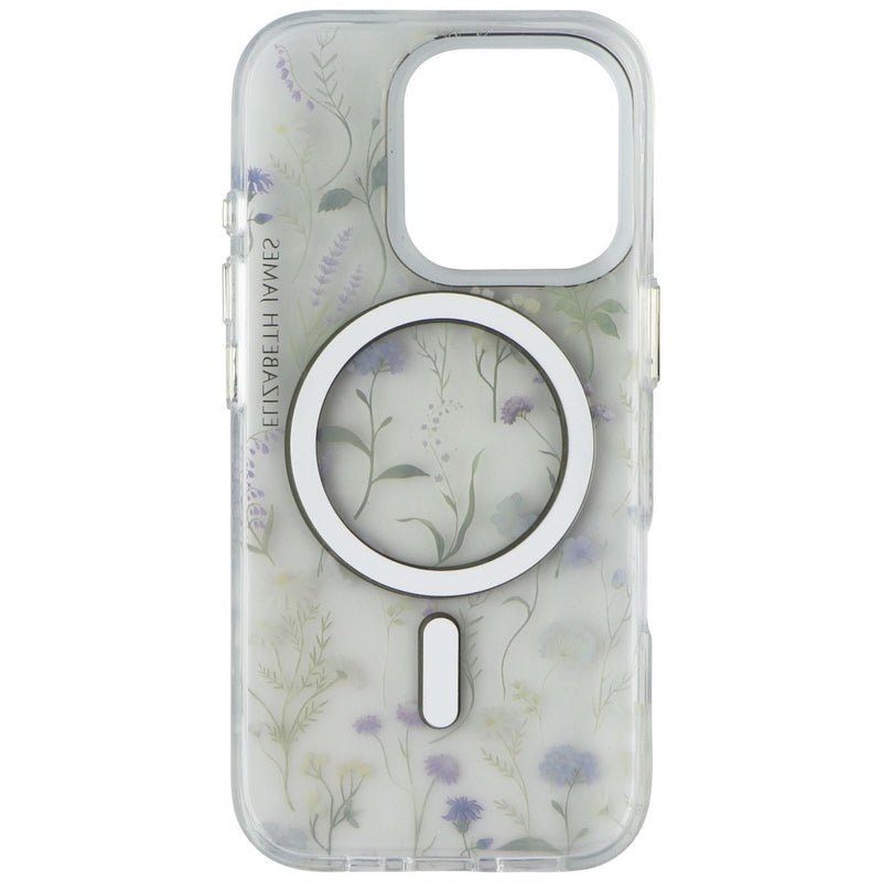Elizabeth James Case for MagSafe for Apple iPhone 16 Pro - Versailles