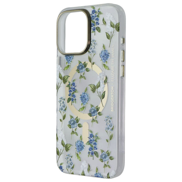 Elizabeth James Case for MagSafe for Apple iPhone 16 Pro Max - Blooming Waltz