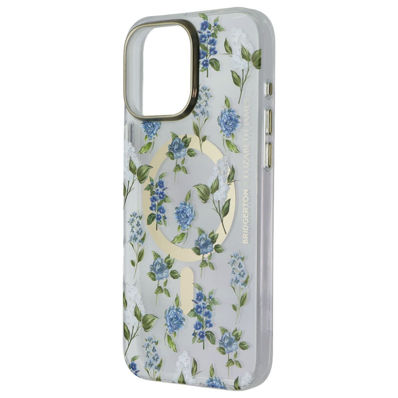 Elizabeth James Case for MagSafe for Apple iPhone 16 Pro Max - Blooming Waltz