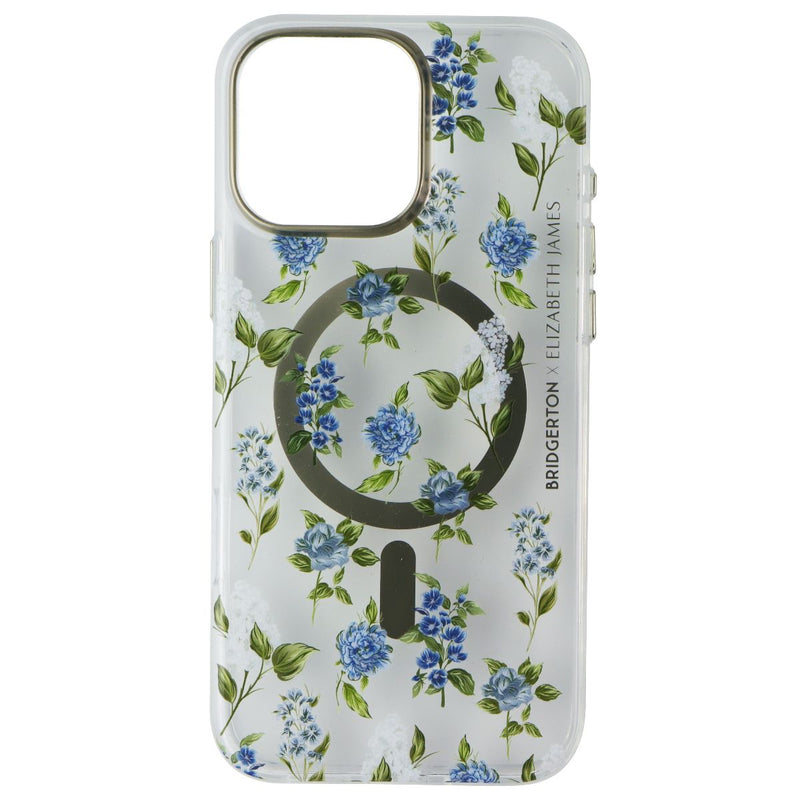 Elizabeth James Case for MagSafe for Apple iPhone 16 Pro Max - Blooming Waltz