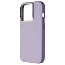 Elizabeth James Silicone Case for MagSafe for Apple iPhone 15 Pro - Lavender