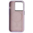 Elizabeth James Silicone Case for MagSafe for Apple iPhone 15 Pro - Lavender
