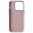 Elizabeth James Glitter Case for MagSafe for Apple iPhone 15 Pro - Blush