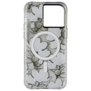 Elizabeth James Case with MagSafe for iPhone 15 Pro Max - Sunday in Soho