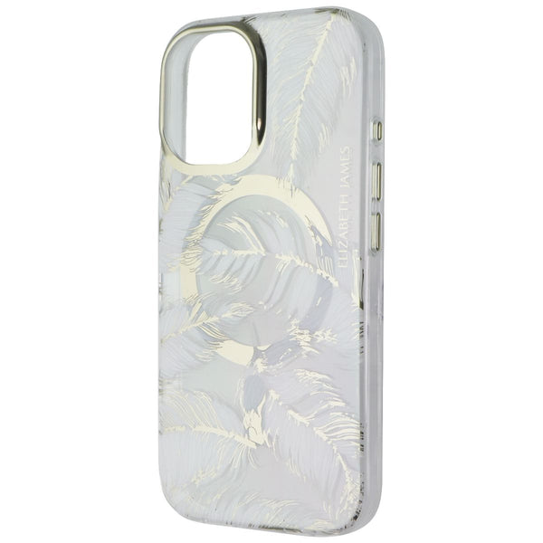 Elizabeth James Case for MagSafe for Apple iPhone 16 - Feather Elizabeth James Case for MagSafe for Apple iPhone 16 - Feather