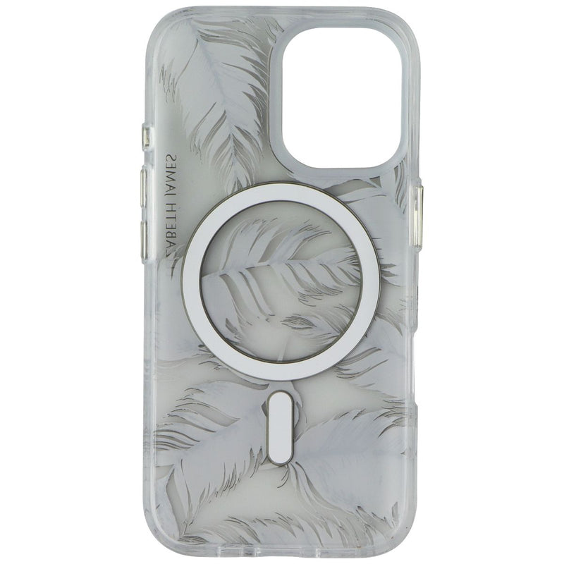 Elizabeth James Case for MagSafe for Apple iPhone 16 - Feather Elizabeth James Case for MagSafe for Apple iPhone 16 - Feather