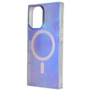 Elizabeth James BLOX Case for MagSafe for Apple iPhone 16 - Iridescent
