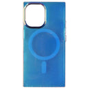 Elizabeth James BLOX Case for MagSafe for Apple iPhone 16 - Iridescent