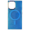Elizabeth James BLOX Case for MagSafe for Apple iPhone 16 - Iridescent